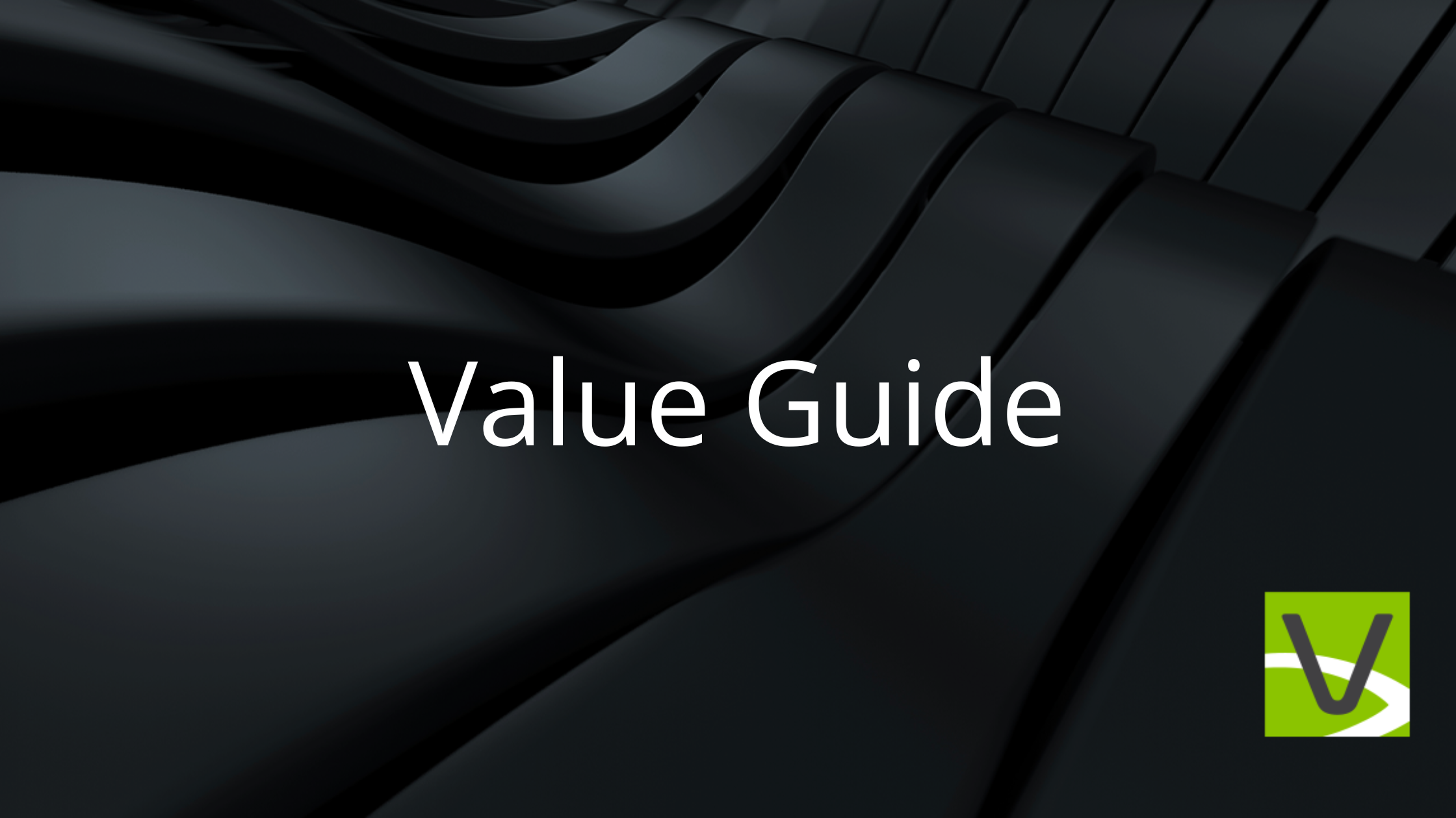 Vigilor from TRIMEDX Value Guide
